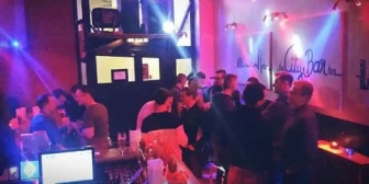 City Bar