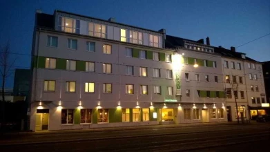 Hotel Westfalia
