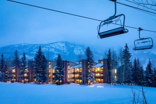 Interlude, A Destination Residence