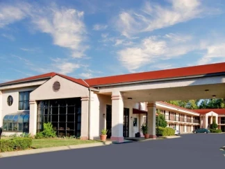 Americas Best Value Inn - Selma