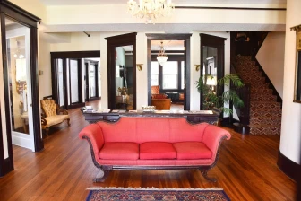 The Deland Hotel