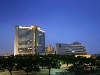 Nan Yuan Hotel Ningbo