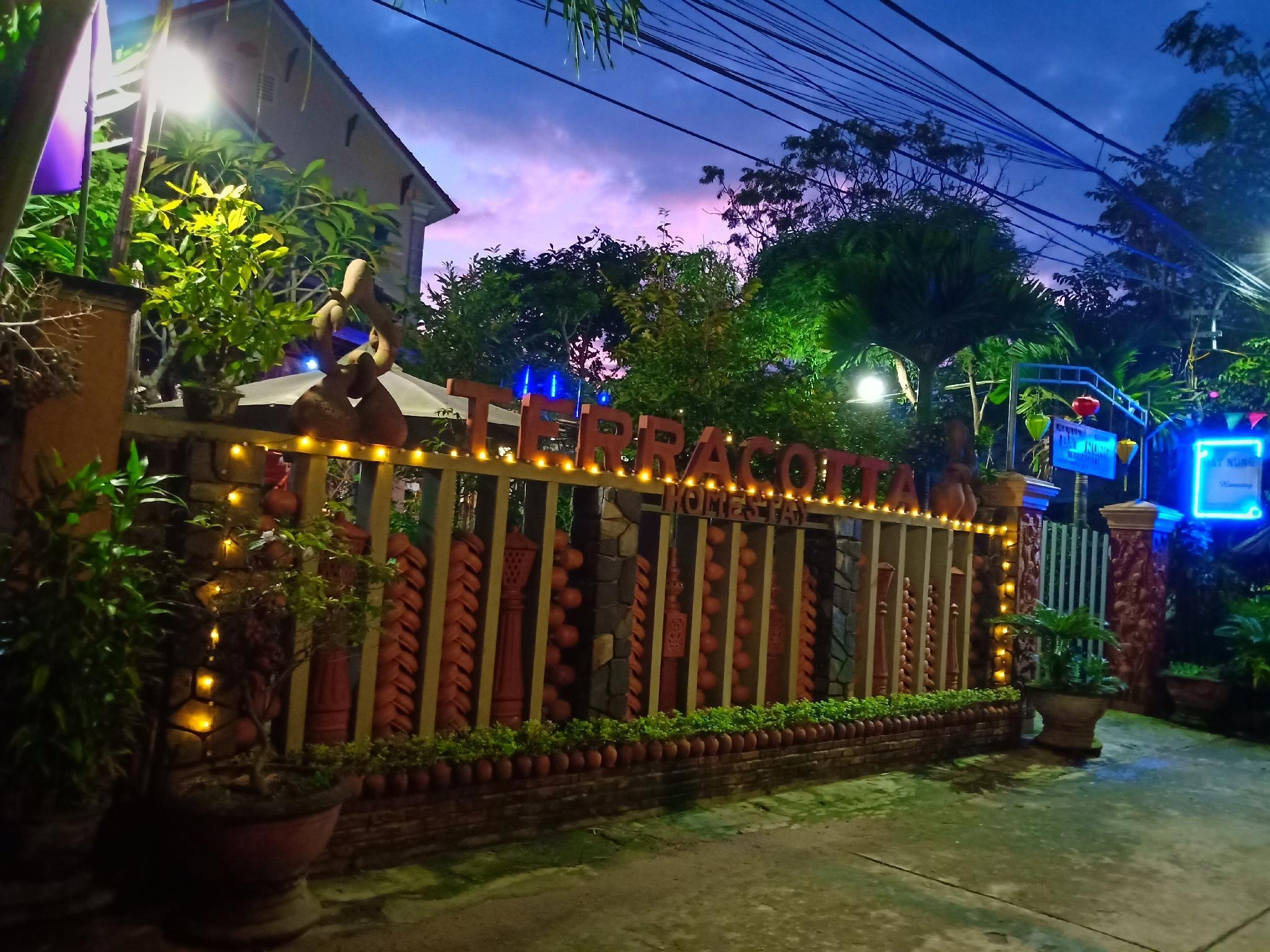 Terra Cotta Homestay And Hostel