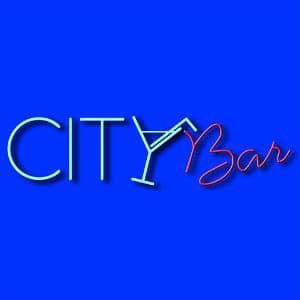 Bar de la ciudad