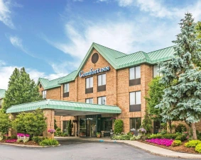 Comfort Inn (Utica)
