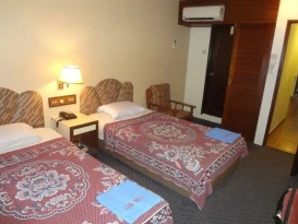 Fata Garden Hotel by Place2stay