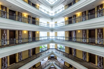 Hilton Bangkok Grande Asoke