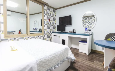 Dubai Motel