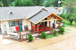 Chungju Wolak Dream Pension