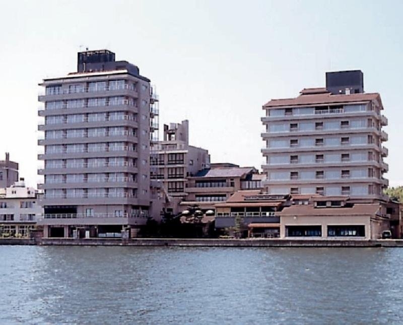 Hotel Kaibo