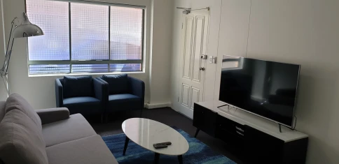 Liv Apartments Darling Harbour
