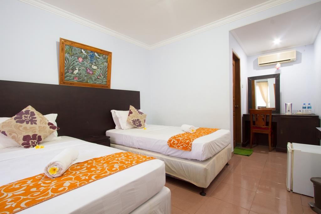 Abian Srama Hotel and Spa