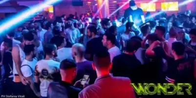 CLOSED-Wonder