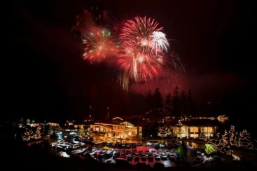 Alderbrook Resort & Spa