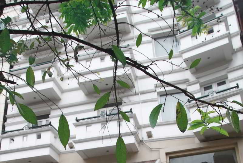 Medallion Hanoi Hotel