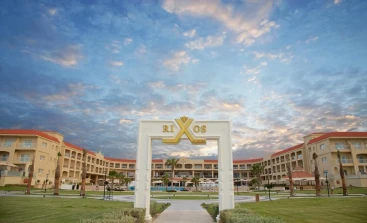 Rixos Alamein