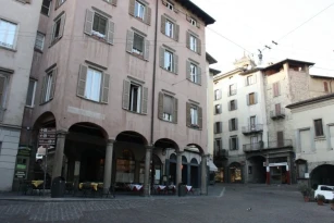 Old Town Funicular