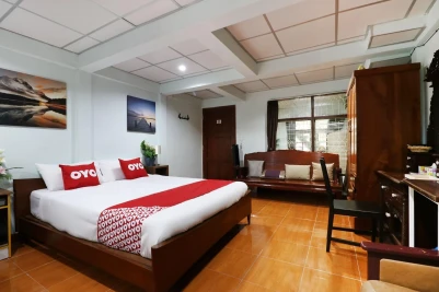 812 Nature House