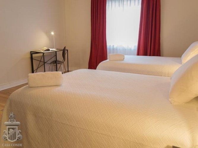 Casa Conde Hotel Boutique