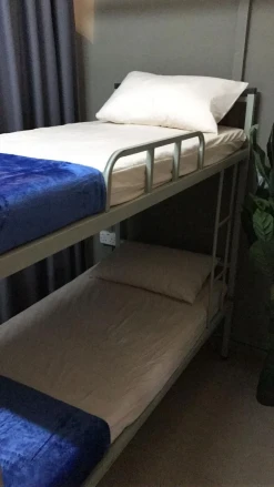Indie Hostel