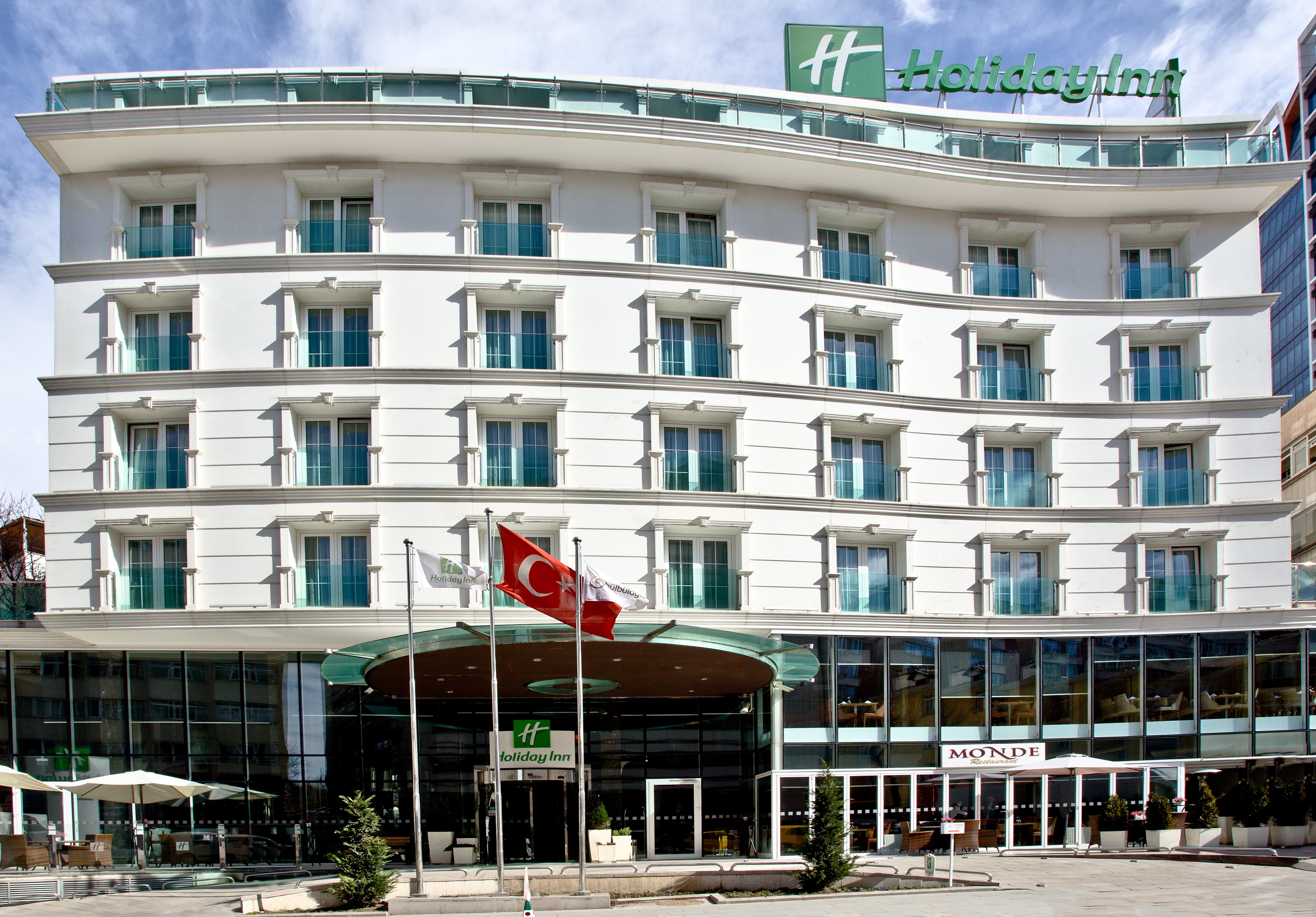 Holiday Inn Ankara Kavaklidere