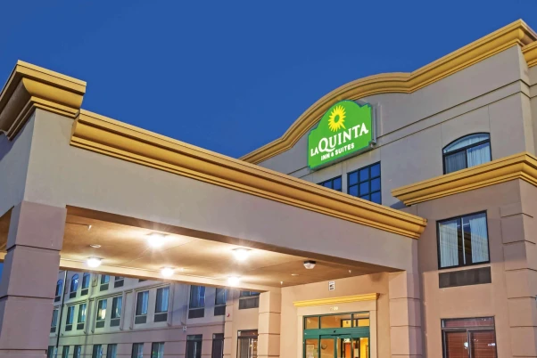 La Quinta Inn & Suites Kennewick