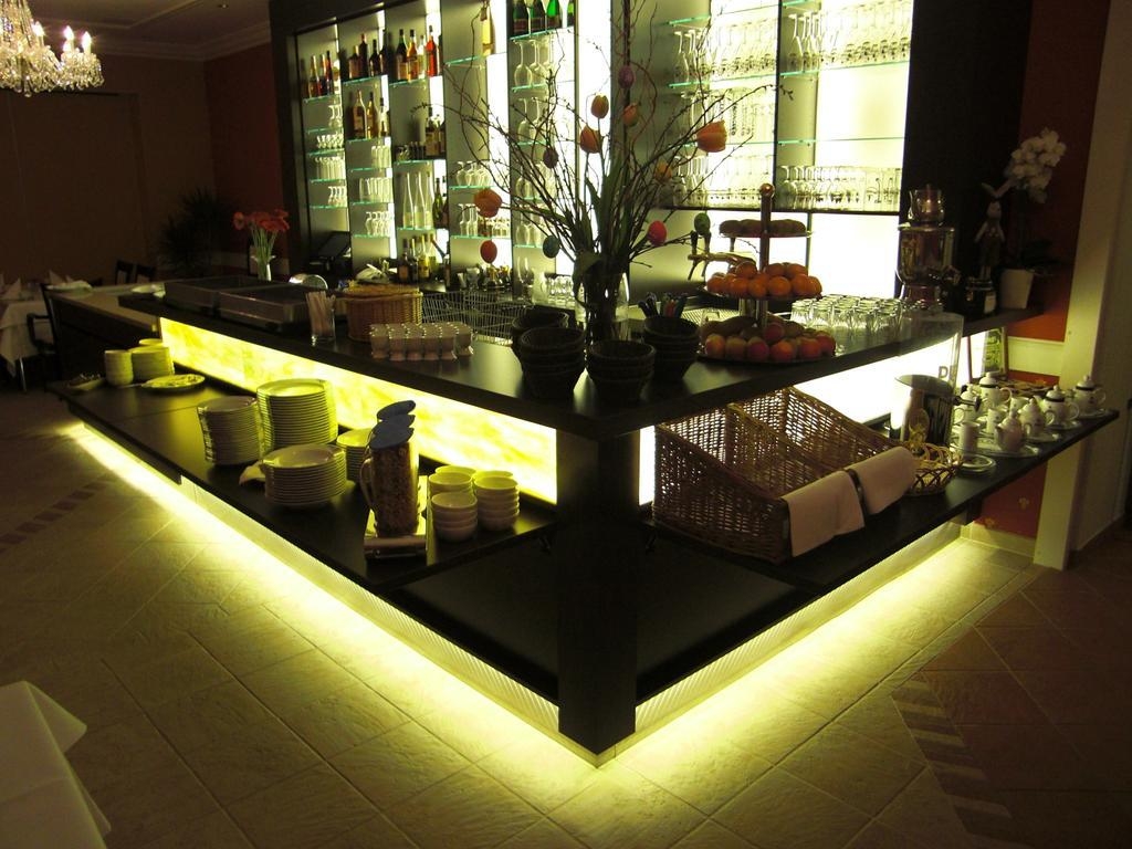 Das Nichtraucherhotel Privat