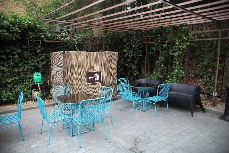 The Stay Club at Willesden