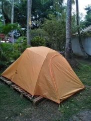 Lala Land Guest House And Camping Site
