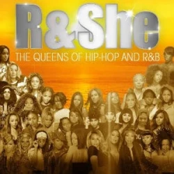 R & She