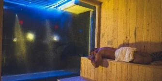 Maxximum Time, Palermo - Gay Sauna in Palermo, Sicily