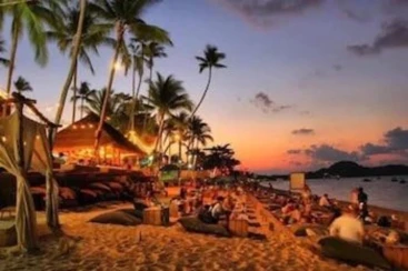 Greenhouse Samui Apartments