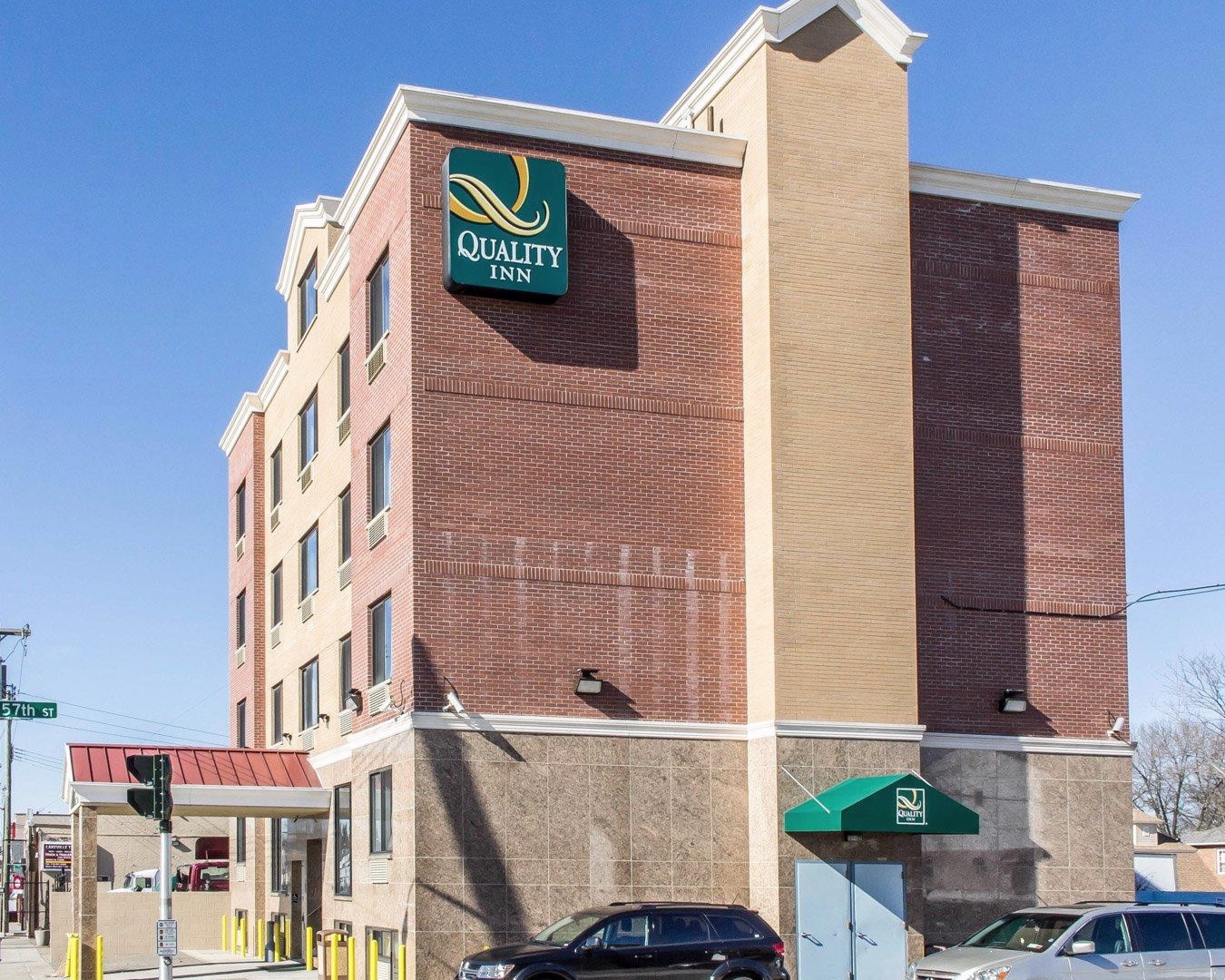 Quality Inn Long Island