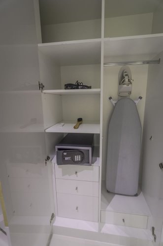 Al Ashrafia Holiday Homes