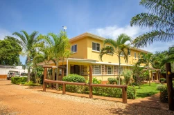 2 Friends Guest House