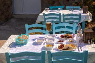 Krimenos Butik Hotel