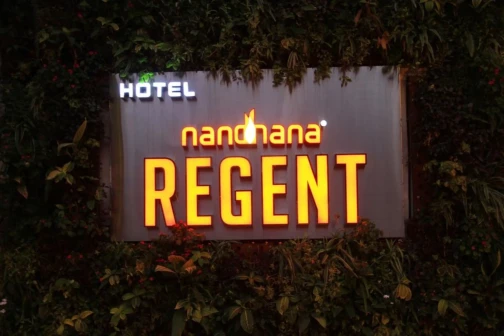 Nandhana Regent, Koramangala, Bangalore