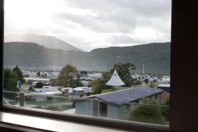 Havelock Motel And Motor Lodge