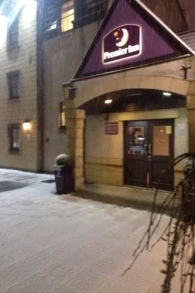Premier Inn Dundee North