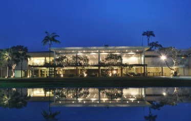 Pegasus Reef Hotel