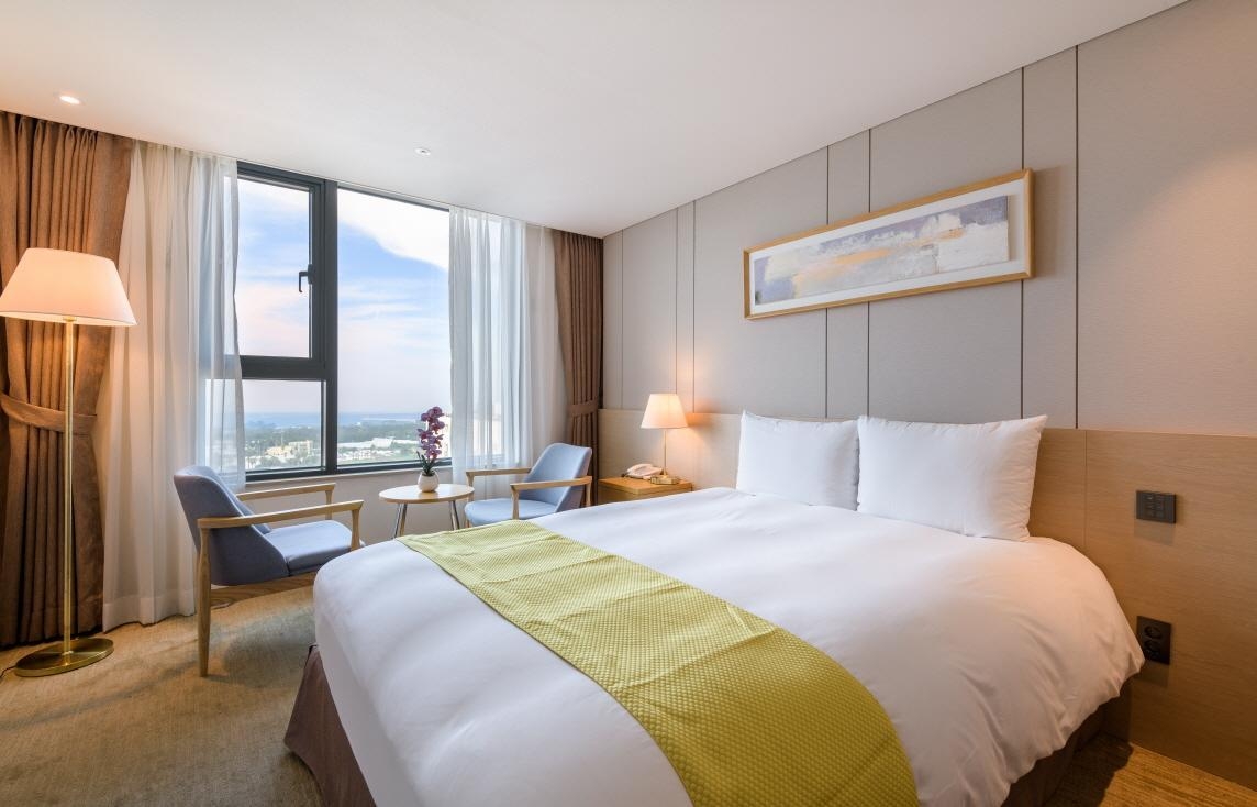 Winsky Hotel