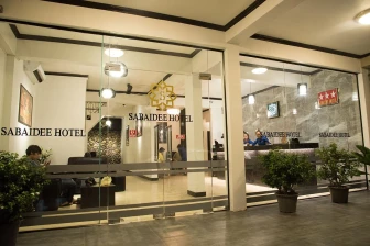 Sabaidee Hotel