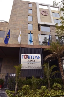 Fortune Avenue - Member ITC's Hotel Group
