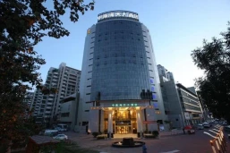 South China Harbour Horizon Hotel