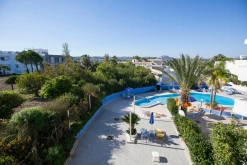 Moscha Hotel