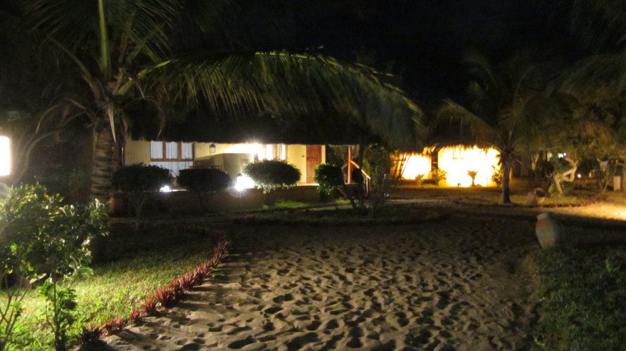 Villas do Indico Eco - Resort & Spa Lodge
