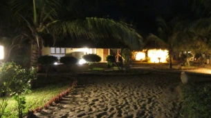 Villas do Indico Eco - Resort & Spa Lodge