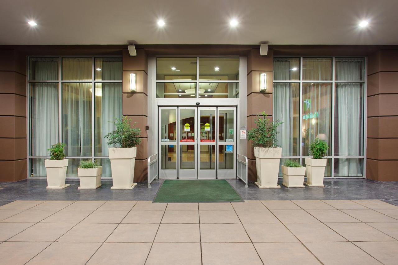 Holiday Inn Seattle Downtown