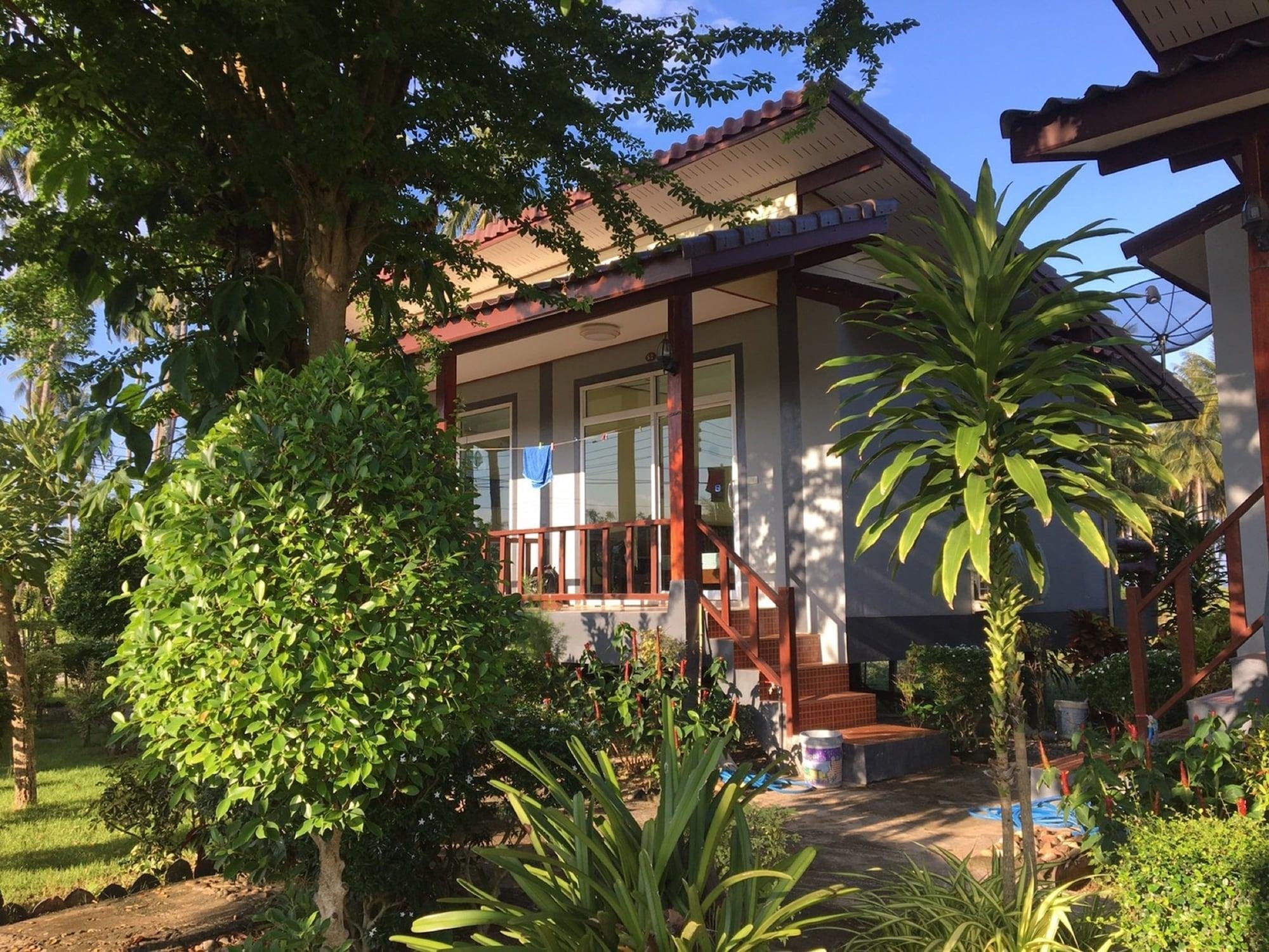 Sunanta Bungalow
