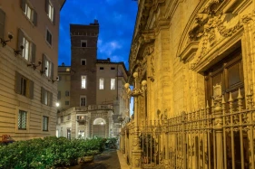 Mysuite Tower Pantheon